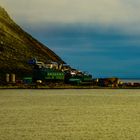 Die Insel besteht nur aus Felsen u. Stein.            ...DSC_2824-2