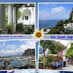 DIE INSEL CAPRI