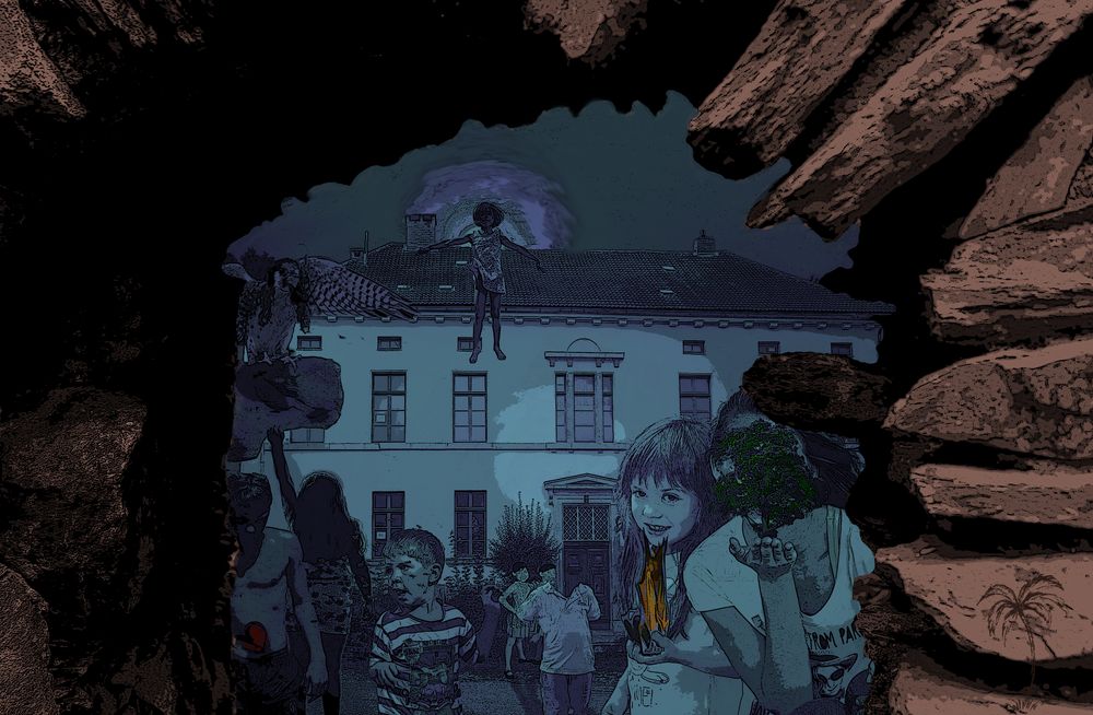 Die Insel Der Besonderen Kinder Kinox.To Die Insel Der Besonderen Kinder Kinox.To