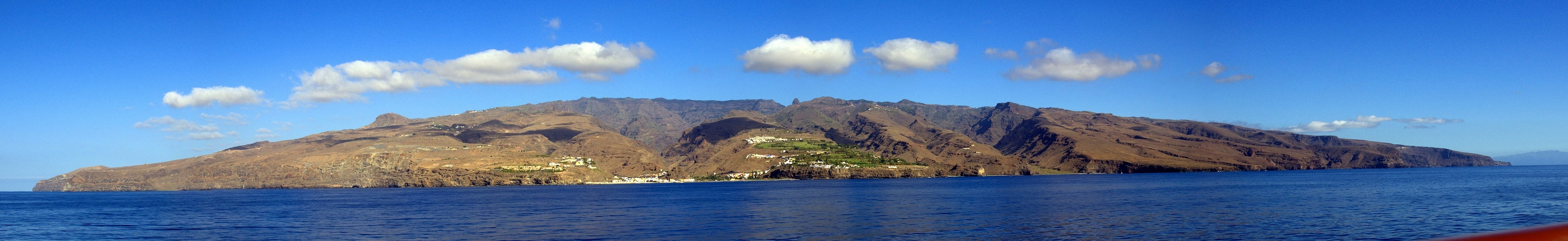 Die Insel der Glückseligen