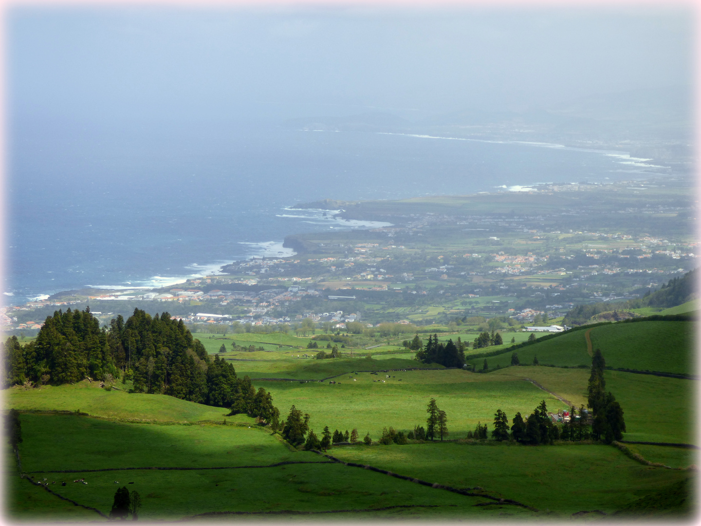 die Insel der Träume ...Sao Miguel /Acores 