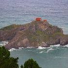 Die Insel Gaztelugatxe