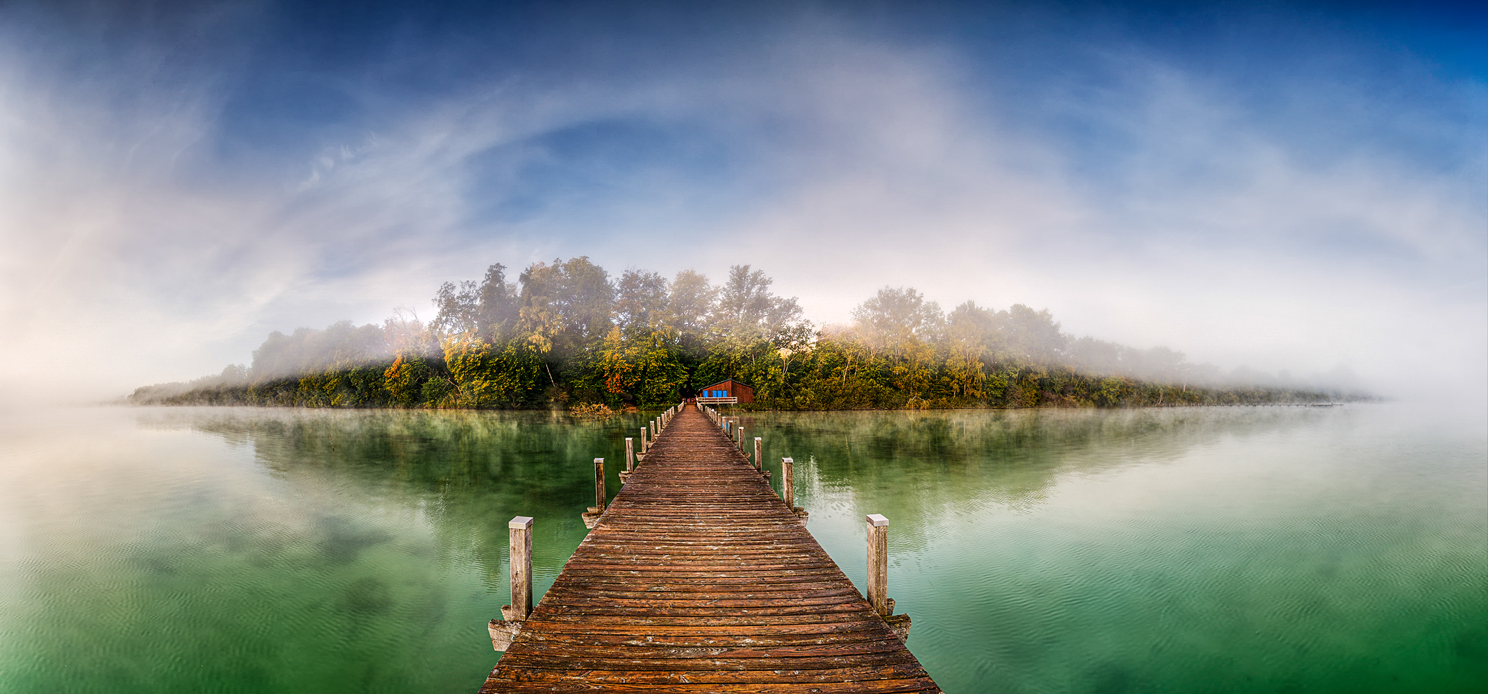 die insel im nebel 