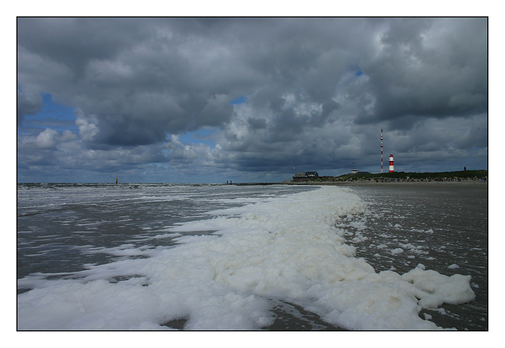 Die Insel meiner Träume...