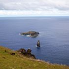 Die Insel Moto Nui