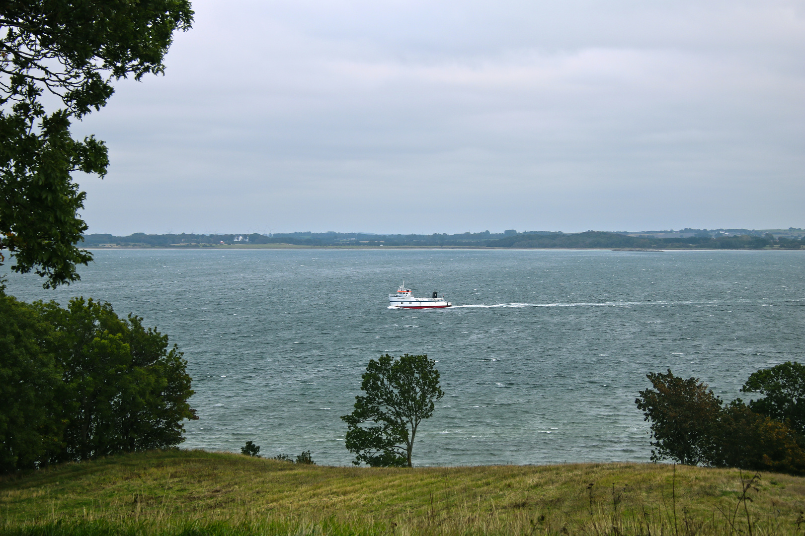 Die Insel Nekselö