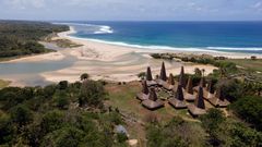 Die Insel Sumba