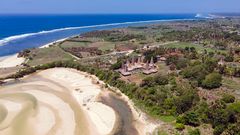 Die Insel Sumba