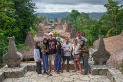Die Insel Sumba