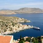 die Insel Symi II