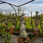 Die Insel Torcello ist eine der weniger bekannten Inseln in der Lagune von Venedig