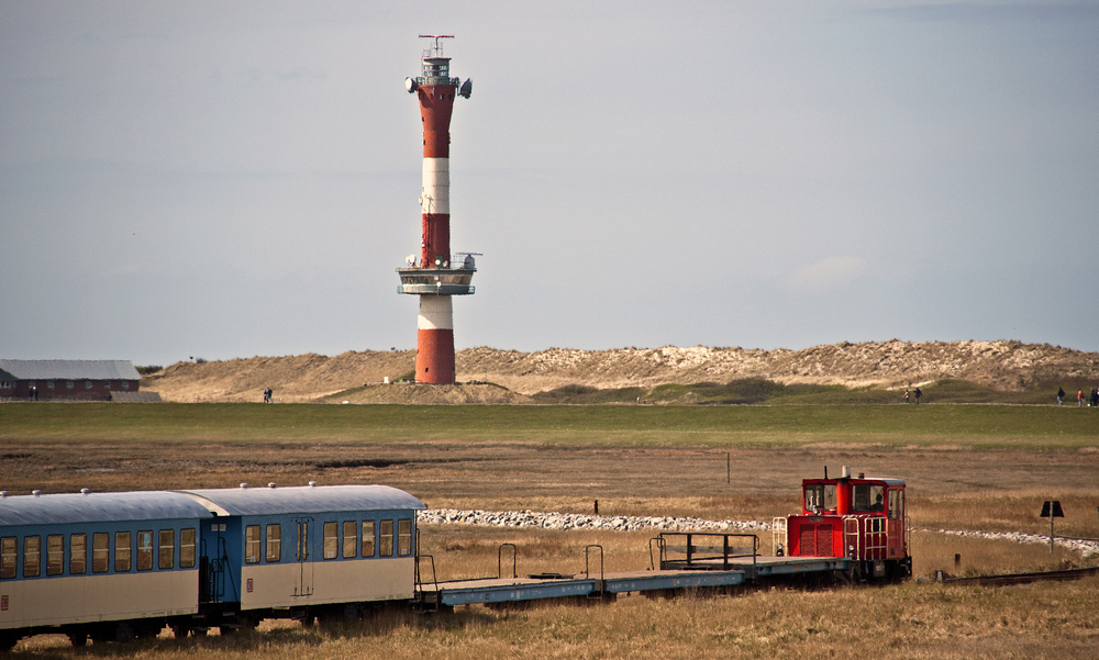 Die Inselbahn