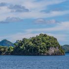 Die Inselwelt von Raja Ampat