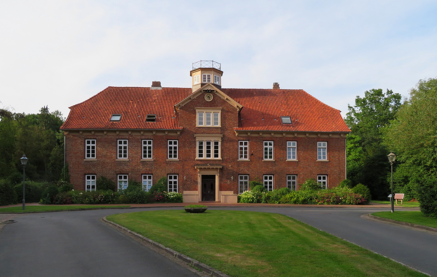 die Internatschule am Taubenhof ... 