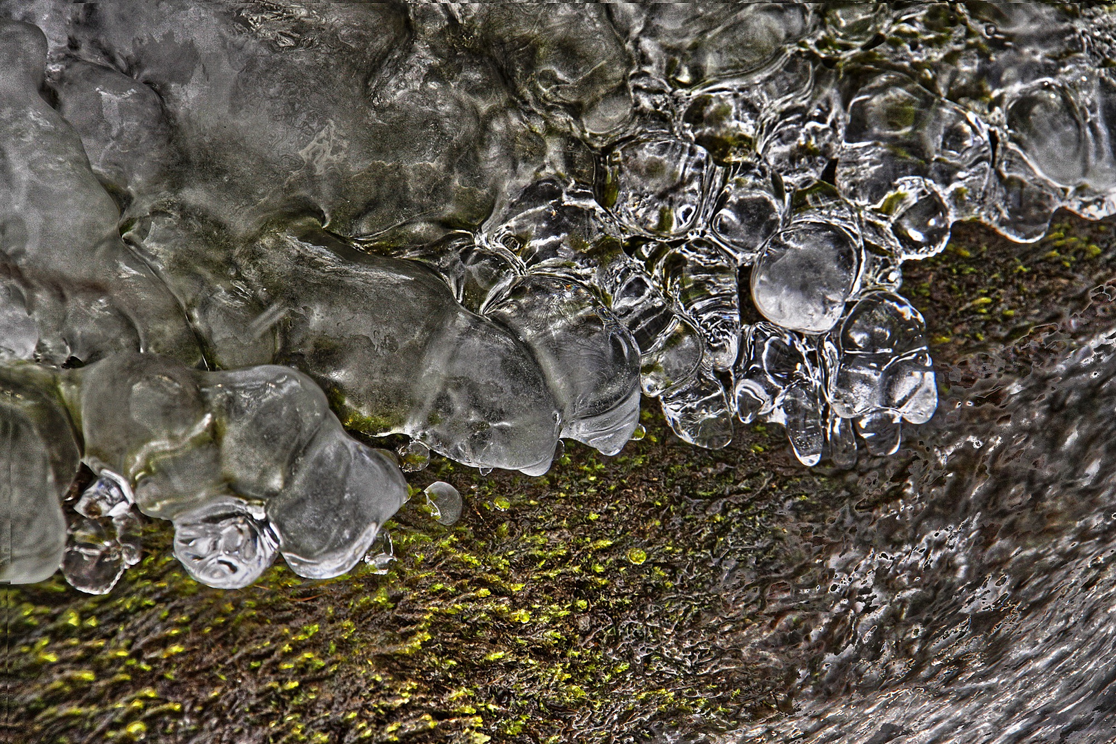 die invasion der eisfinger