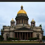 Die Isaakskathedrale