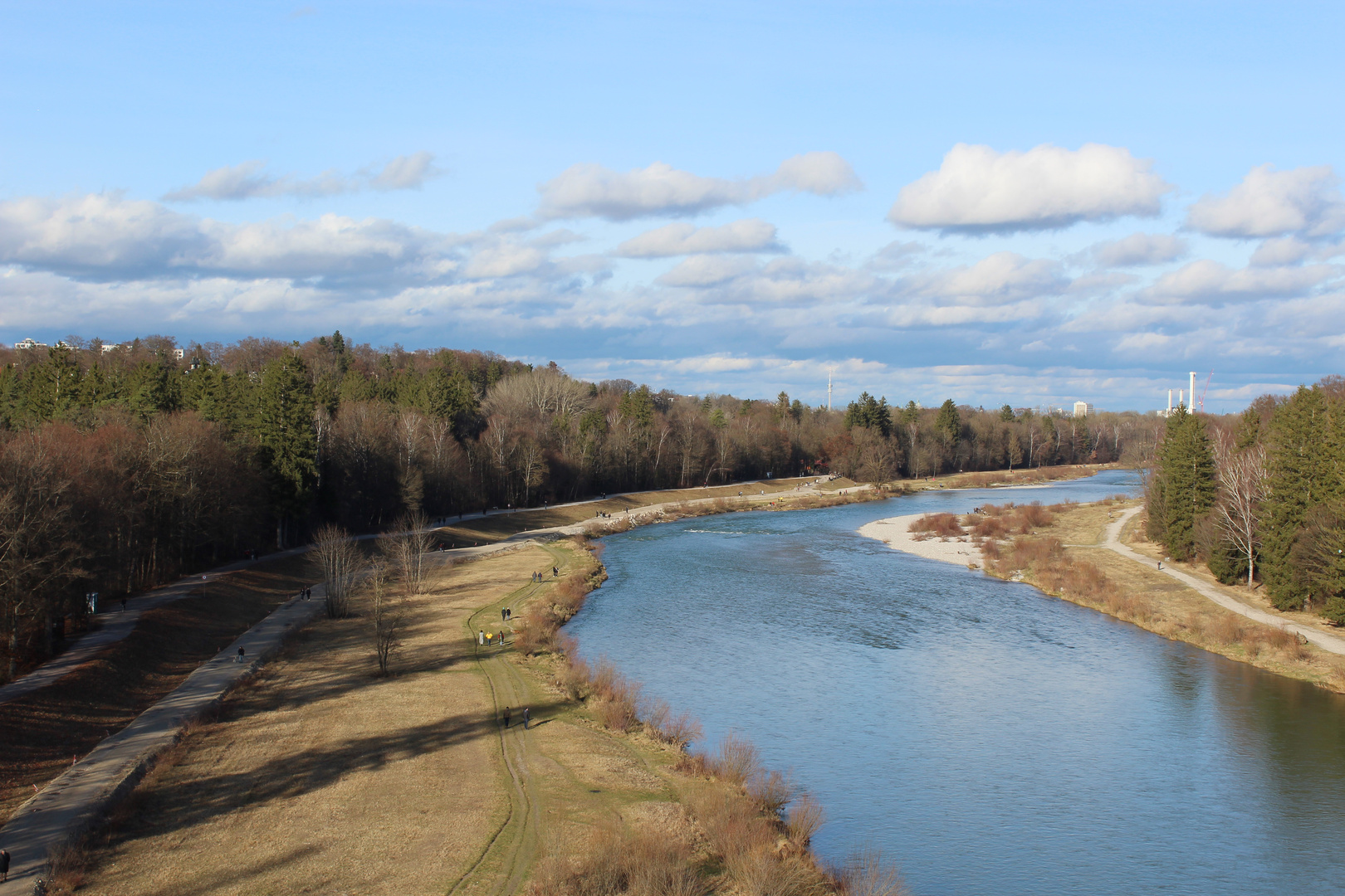 Die ISAR