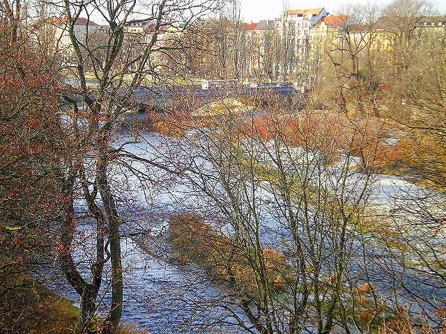 Die Isar