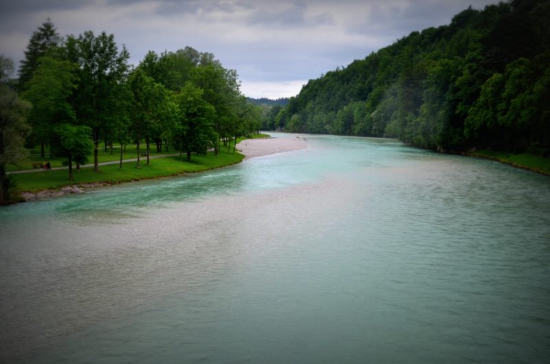 Die Isar