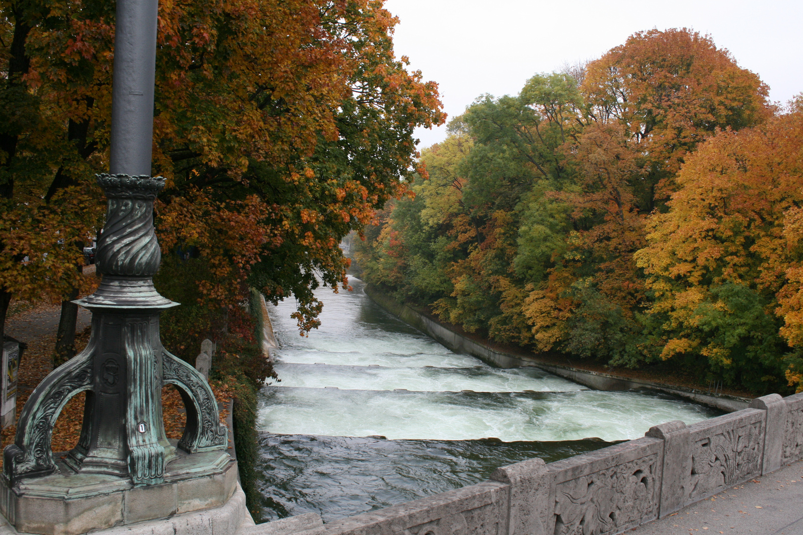 DIE ISAR