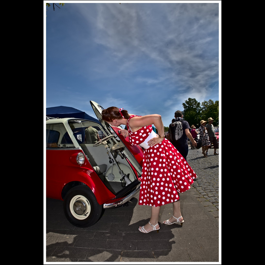 Die Isetta