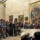 Die Jagd auf Mona Lisa