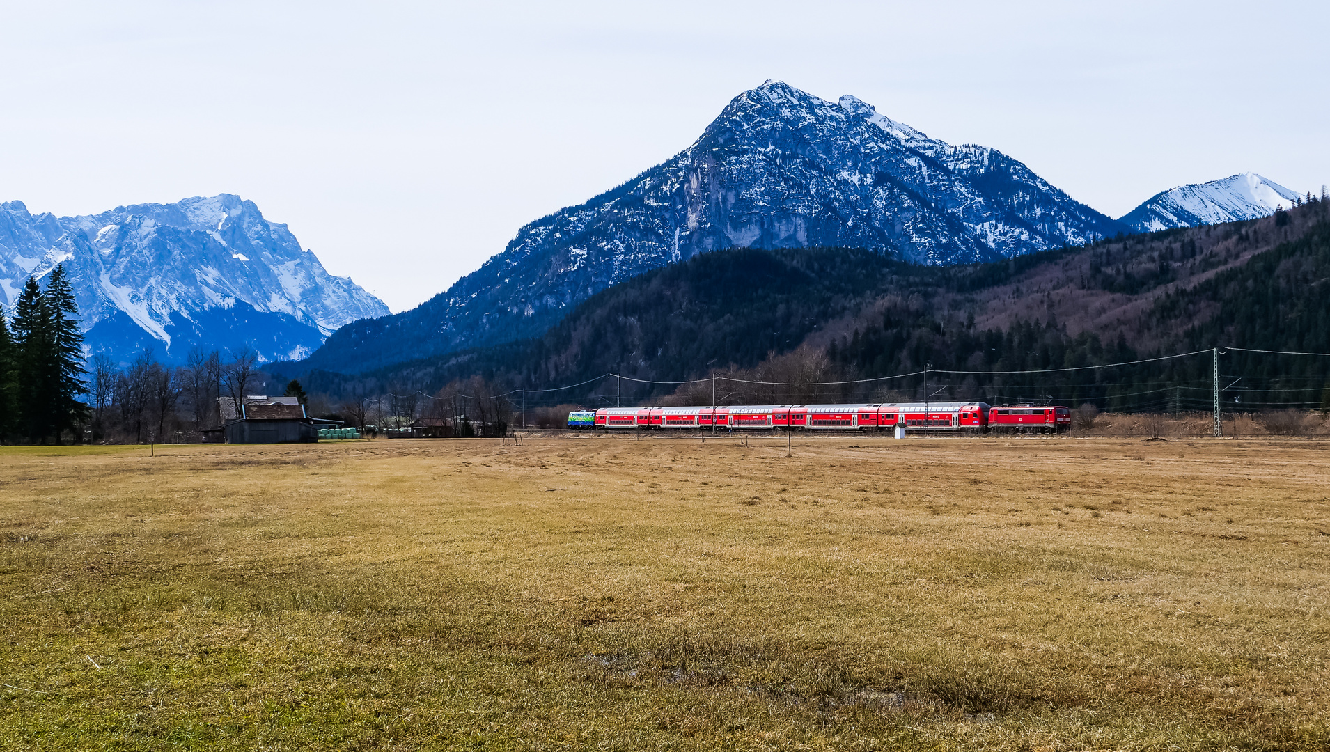 Die Jagd nach der "Bunten" (4 von 7)