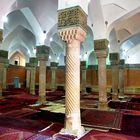 Die Jameh-Moschee (3)