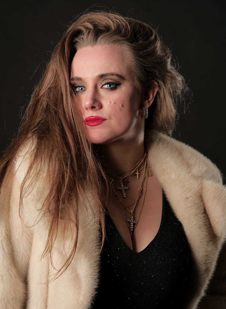 Die Janine Foto & Bild erwachsene menschen, portraits erwachsener