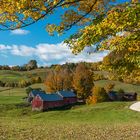 Die Jenne Farm, Vermont