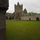 Die Jerpoint Abbey...IX...