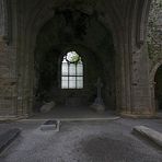 Die Jerpoint Abbey...V...