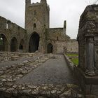 Die Jerpoint Abbey...XIII...