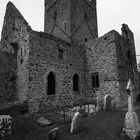 Die Jerpoint Abbey...XV...