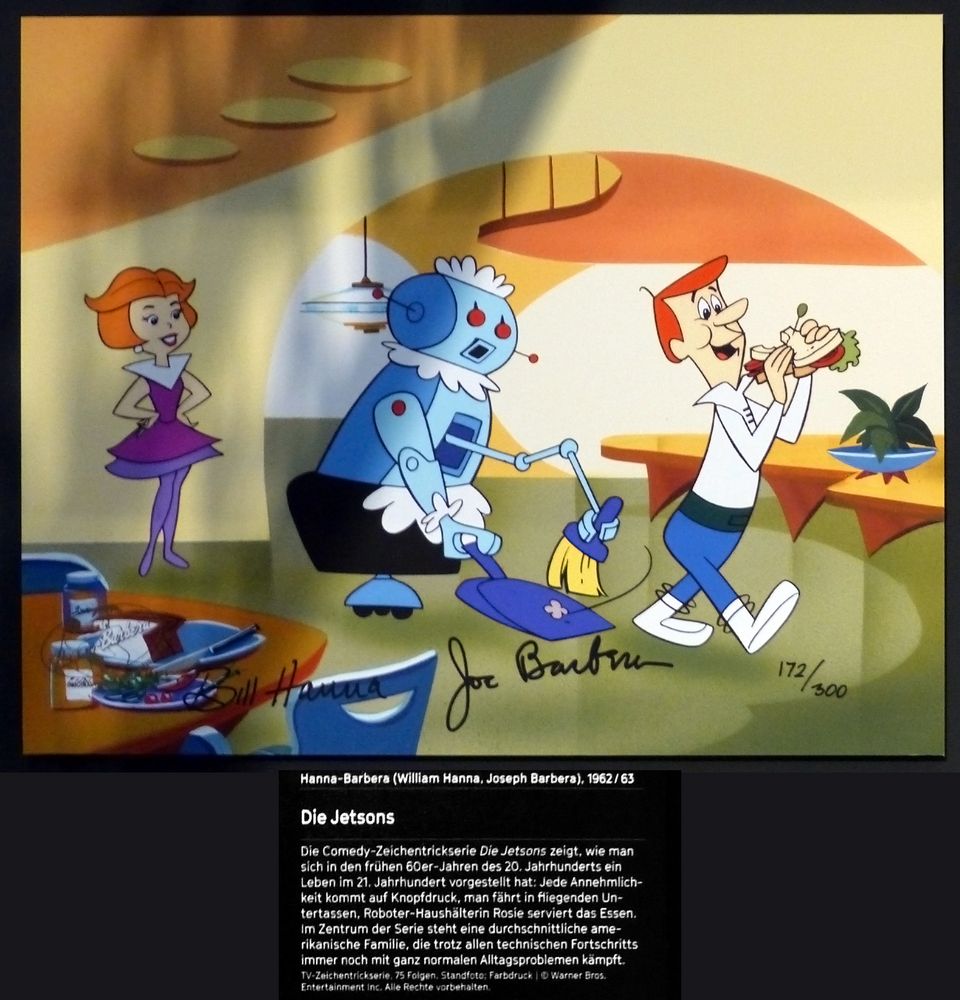 Die Jetsons