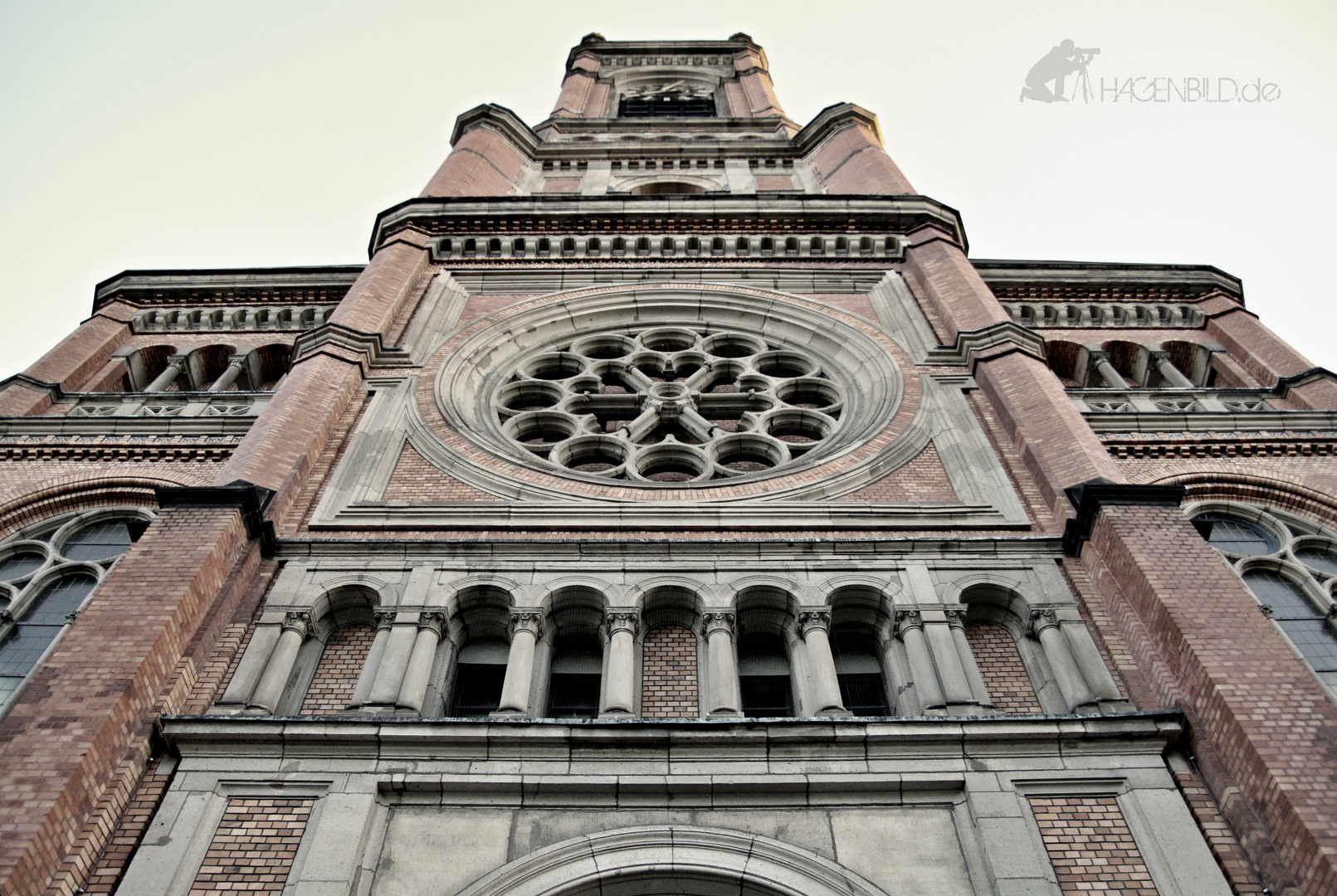 Die Johannes-Kirche