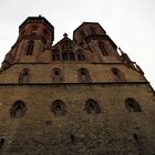 Die Johanniskirche zu Göttingen