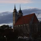 Die Johanniskirche zu Magdeburg