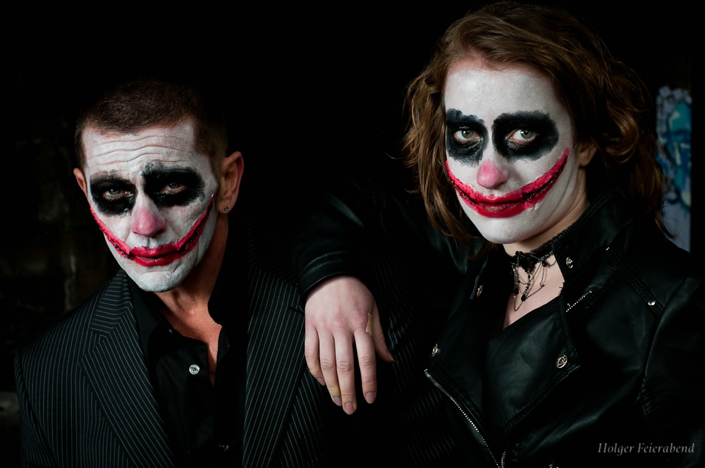 Die Jokers