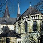 Die Josefkirche in Lippstadt Süd