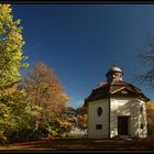 Die Josefskapelle