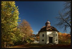 Die Josefskapelle