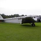 Die JU 52