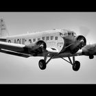 Die Ju 52...