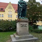 Die Juden vertrieben - ein Denkmal bekommen: Ludwig der Reiche