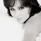 ...die junge Sophia Loren...