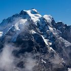 Die Jungfrau (4158 m)