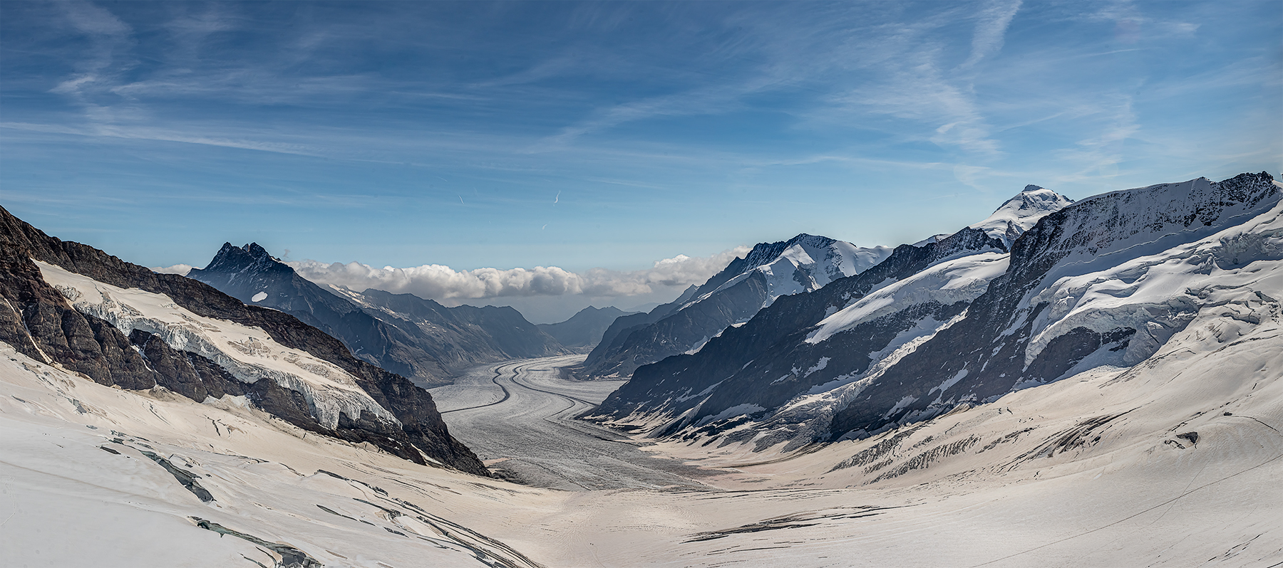 " Die Jungfrau........."