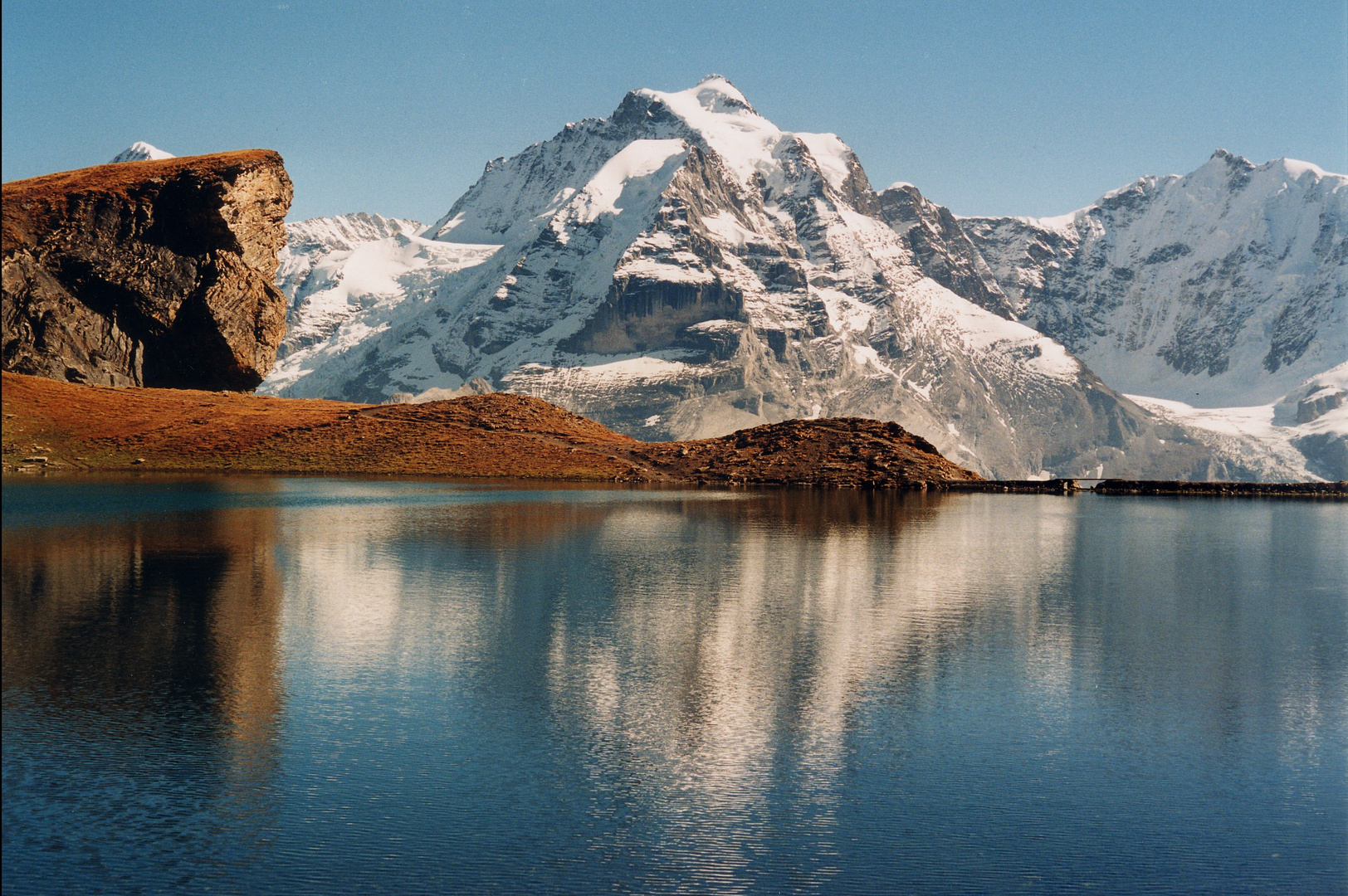 Die Jungfrau im Grauseeli...