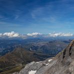 " Die Jungfrau........II."